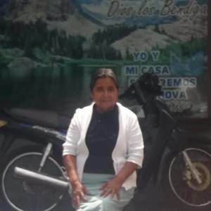 Meet your Posher, Roydi